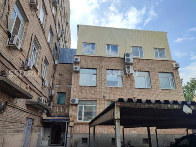 Продажа ПСН 4184кв.м. / Садовая-Кудринская 11с1