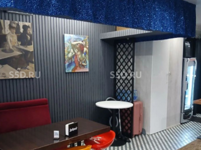 г. Москва, ЦАО, р-н Тверской, 1-й Самотечный пер., 2С2 / 42,8 м²/ Продажа ПСН.