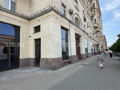 Ленинградский проспект, 71кБ/ 105.4 кв.в. / Продажа ПСН