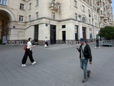 Ленинградский проспект 71Г/58,5м2/Аренда под Медицинскую, фармакологическую и образовательную деятельность