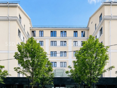 Москва, ЦАО, р-н Хамовники, ул. Усачева, 62 - 36,9 м² / Аренда ПСН