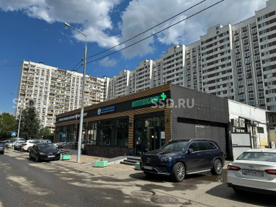 Москва, СЗАО, р-н Митино, Пятницкое ш., 27К2 - 90 м2 / Аренда ПСН