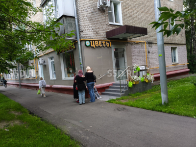 Сходненская 31-44.5кв.м/Продажа готового арендного бизнеса