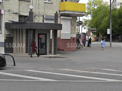 Москва, Воронцовская улица, 48/ 200 метров/ цокольный этаж/ПСН
