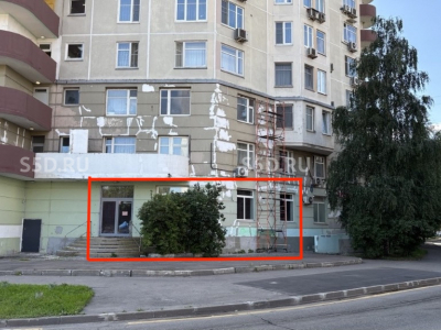 Москва, ул Маршала Рокоссовского 39 к 1 / 107,1 м2 / Аренда помещения с ремонтом