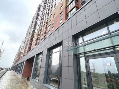 ЖК «Южная Битца», Ботаническая улица, 10 - 47.1кв. м. / Продажа ПСН с НДС