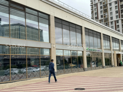 Лазоревский, 5, к 5 / аренда 750 кв.м. / 1 275 000 руб.