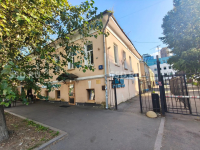 Кожевническая 18 - 200 кв.м / Аренда помещения свободного назначения