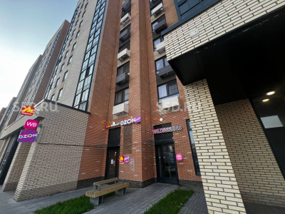 Москва, Амурская ул., 1/2/2 -  45 кв. м./ Продажа ГАБ