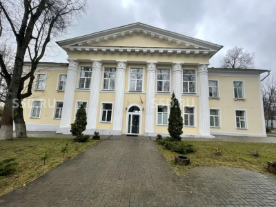 Москва ТИНАО с. Красное - продажа ГАБ / Окупаемость 3 года/ ОСЗ - Медцентр/ Санаторий / Отель