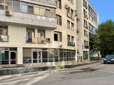 г. Москва, Весковский переулок, 3/ 5,5 м²/ Продажа ПСН