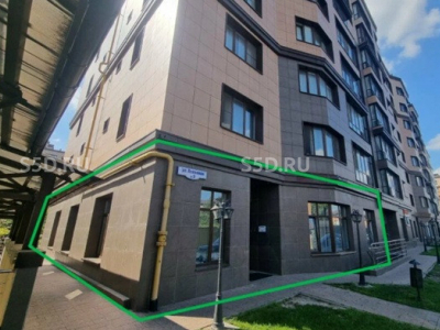 г.Москва, п. Сосенское, д. Сосенки, ул. Ясеневая, дом 3/Продажа арендного бизнеса