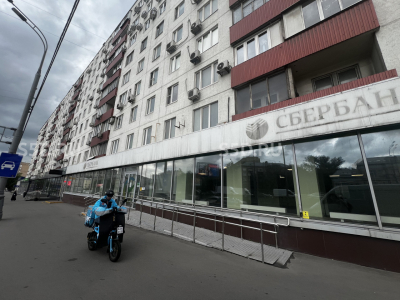 Москва, САО, ул. Нижняя Масловка, 14 / Продажа / Помещение свободного назначения / 785 кв. м.