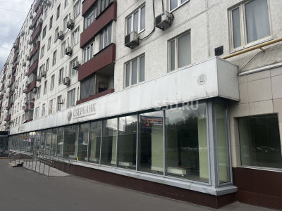 Москва, САО, ул. Нижняя Масловка, 14 / Аренда / Помещение свободного назначения / 785 кв. м.