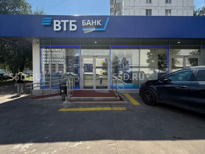 Коровинское шоссе, 1 корпус. 1. /477 кв.м / Продажа ГАБ-ВТБ
