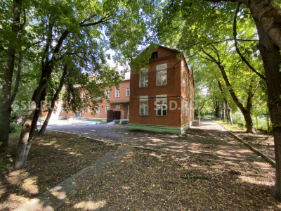 4-й Вятский переулок, д. 22А, стр. 1 - 988 м² - Продажа / ГАБ / Детский сад