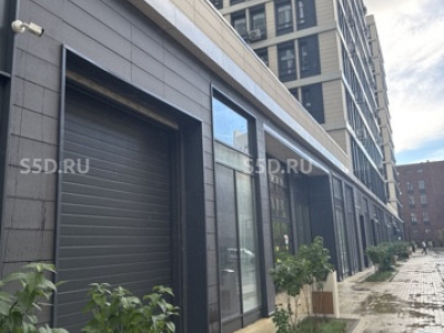 Новоостаповская ул., 16к1 - 508 кв.м /Продажа помещения в ЖК Дубровка свободное назначение