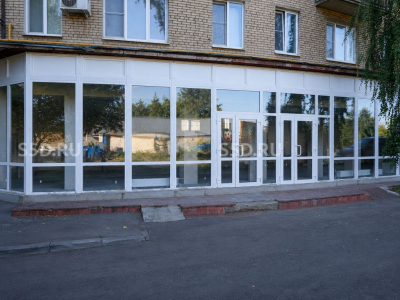 Ивантеевская ул., 3к3 - 298 кв м - Аренда торгового помещения