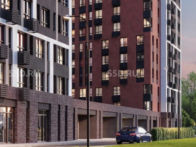 ЖК Первый Московский, 9-я фаза, к3/ 65 кв.м./ продажа ПСН