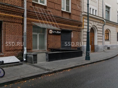 Старосадский переулок, 6/12с1 - 142,4 кв. м. - Продажа / ГАБ / U-LІSА бьюти-коворкинг