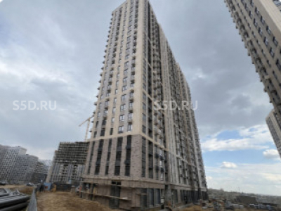 Московская обл., Ленинский г.о., д. Сапроново, ул. Южная/ 65.1 кв.м / Продажа  ПСН