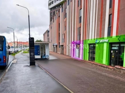 посёлок Коммунарка, улица Сосенский Стан, 17 - 128 м² - Продажа / ГАБ / аптека «Неофарм» и Wildberries