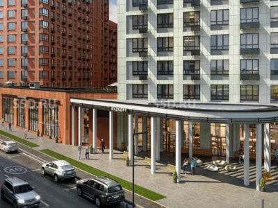 ЖК Дзен - кварталы -  84,2 кв. м. - Продажа торгового помещения