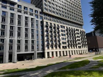 Москва, ул. Малая Очаковская, д.1к2  / 89.8 кв.м кв.м. /Продажа арендного бизнеса в ЖК Бизнес-класса