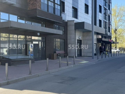 Москва, район Капотня, 1-й квартал, 1 - 127.5 м2 / Продажа ГАБ / Офис + вакансия