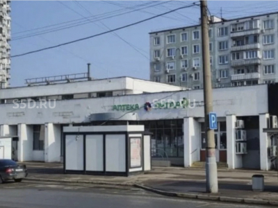 Москва, Маршала Катукова, 17к1 / 240 кв.м / Аренда торгового помещения