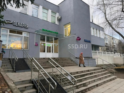 улица Генерала Тюленева, 4Ас1 - 504,7 м² - Аренда / ПСН