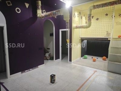 Москва, ЗАО, р-н Кунцево, ул. Академика Павлова, 40 - 118,4 м² / Аренда ПСН