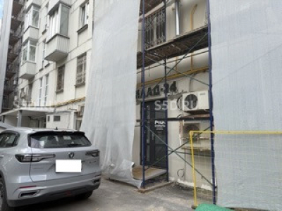 Комсомольский пр-т. д.48 / 245кв.м. / Продажа АБ со Склад 24