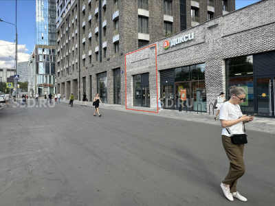 улица Архитектора Власова, 71к1 - 97 кв. м. - Аренда / ПСН