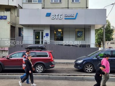 Волгоградский пр-кт, 94к1 -  193,1 м² / Аренда ПСН