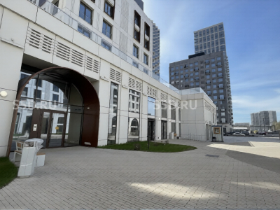 Москва, улица Петра Кончаловского, 7к2 / 296.3 м2/ Аренда ПСН