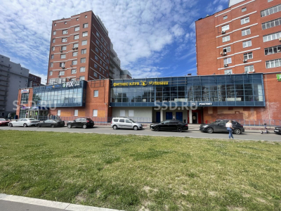 ул. Соколово-Мещерская, д. 29 - 600 кв. м - Продажа ГАБ с Магнит