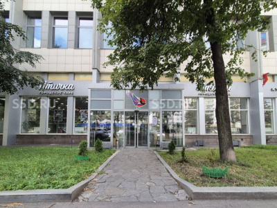 Марксистская, 34к.7 - 333,4  кв.м / Продажа ГАБ