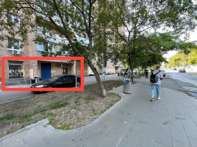 улица Барболина, 4 - 130 м² - Аренда / ПСН