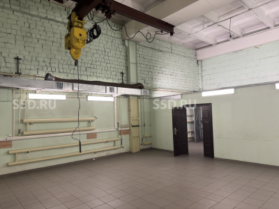 Образцова, 14 / Аренда 182,7 кв.м.