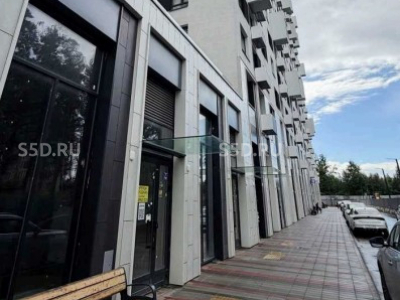 г. Мытищи, ул. Стрельбище Динамо, д.10 / 160,5 кв.м. / Аренда