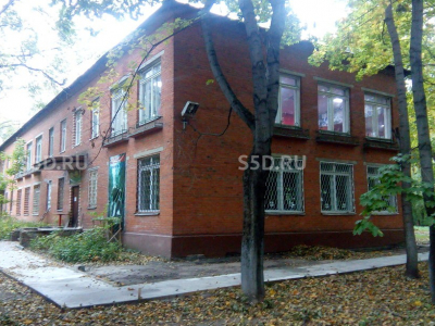 Новохорошевский пр-д, 24к2 - 1000 м² / Продажа отдельно стоящего здания