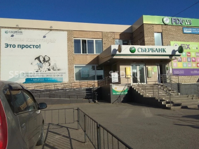 Астраханская область г. Камызяк ул. Максима Горького, 89а /продажа ГАБ Сбер/ 32 млн.