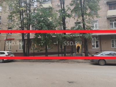 Верхоянская 10 -  610,8м.кв. / Продажа арендного бизнеса - Пятерочка