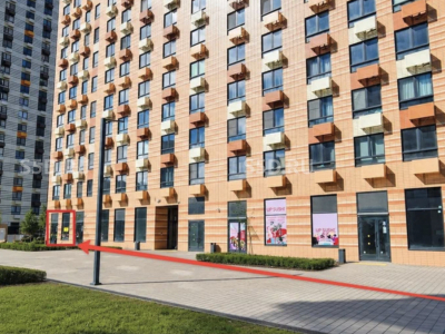 Москва, ул. Амурская, 2 к1 / 205,2 кв.м. / Аренда торгового помещения