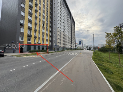 Березовая аллея, 19к4 - 208 кв.м / Арендный бизнес/ Яндекс кафе