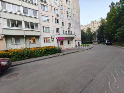 Героев Панфиловцев 1 к 3/ 89,3 м / Продажа  помещения свободного назначения