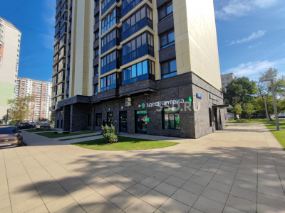 Москва, ул. Дежнёва д. 32/Продажа торгового помещения с арендаторами