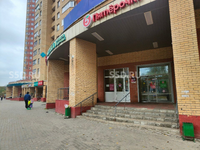 Мо, г. Балашиха, мкр. 15-й, Зеленая ул., 32к2 - 130м2 / Продажа ПСН