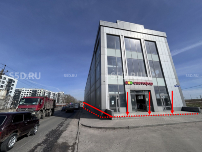 Продажа/МО, Ленинский ГО, п.г.т. Молоково, Володарское шоссе, 2В/ПСН